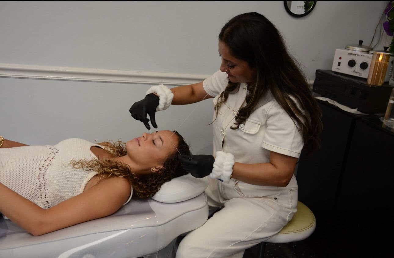 Our professional team